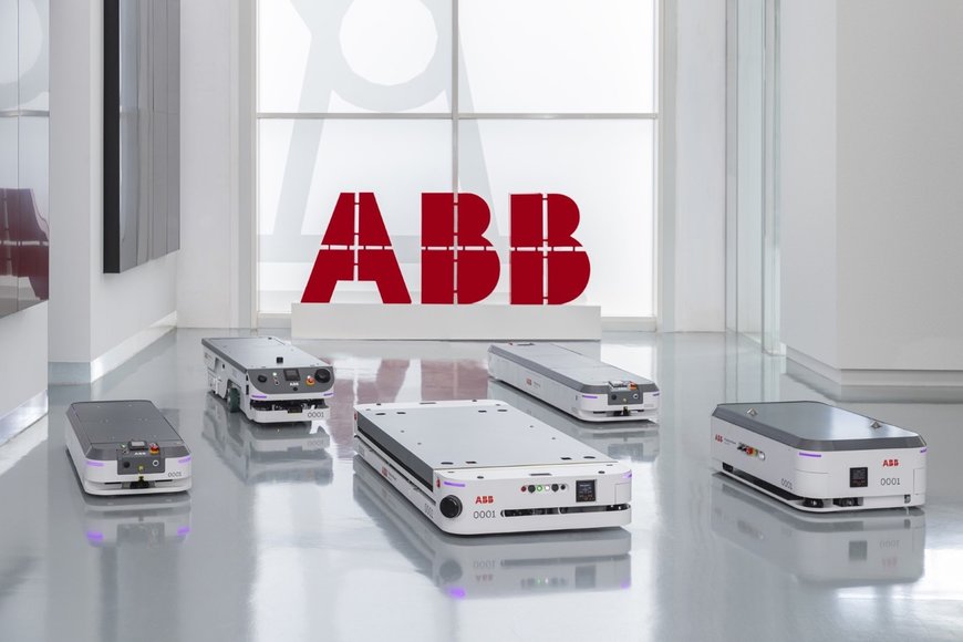 ABB rebaptise son portefeuille AMR